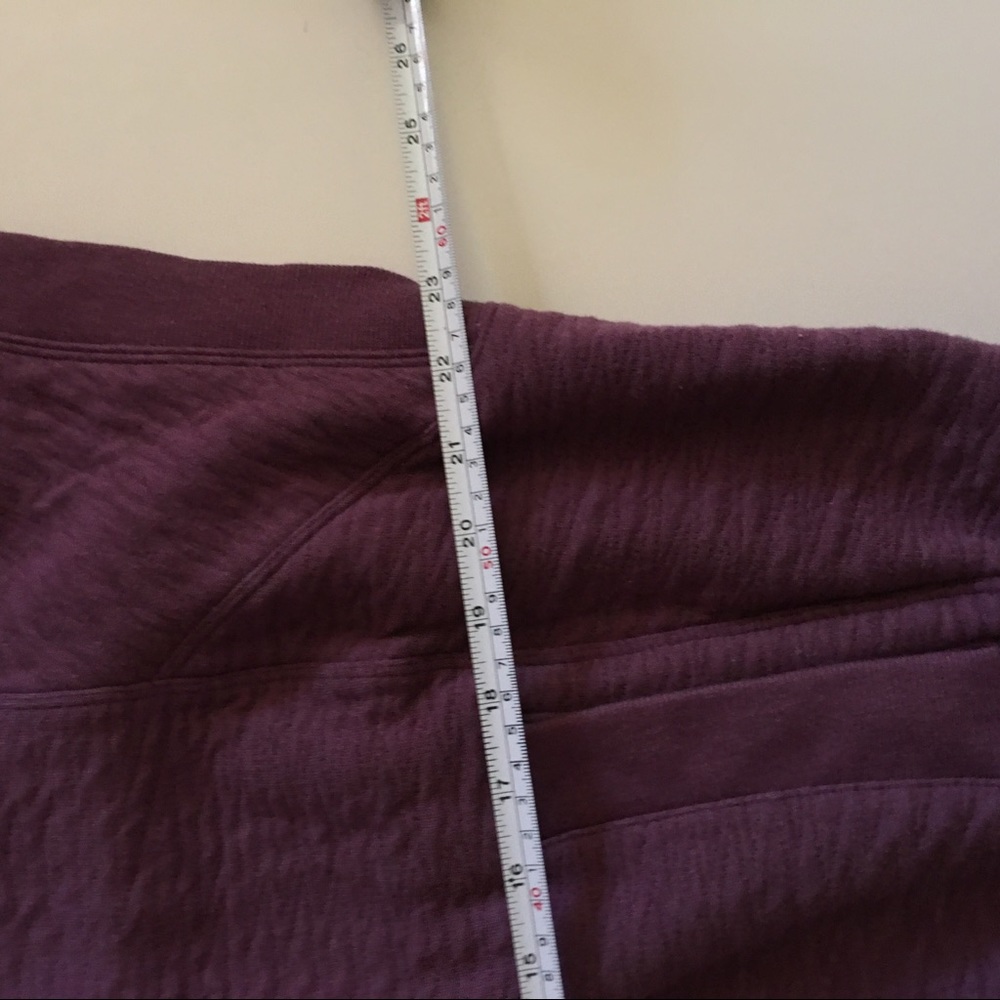 Merrell Purple Zip-Up Jacket - Picture 11 of 15